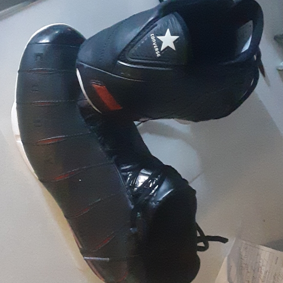 Dewayne Wade converse allstar Basketball shoes